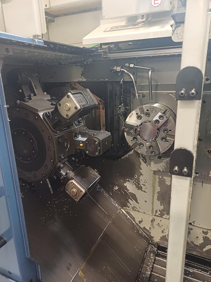 Usato 2021 MURATA MURATEC MD 120