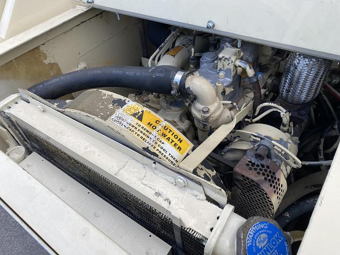 Usato 1998 INGERSOLL RAND  340T