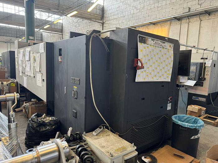 Usato 2018 SMEC SL 3500XLY