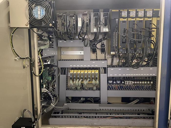 Usato 2007 TAKAMAZ XW-50