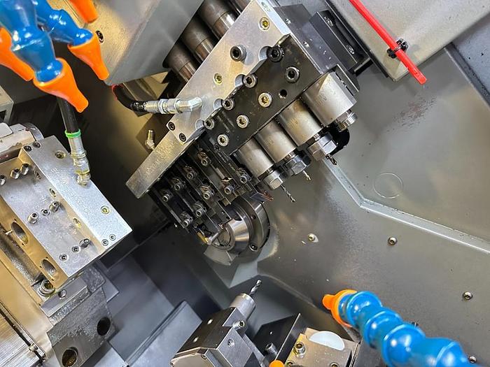 Usato 2007 CITIZEN M32 V