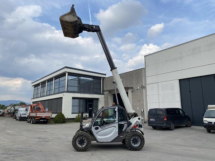 Usato 2010 MANITOU MT 625