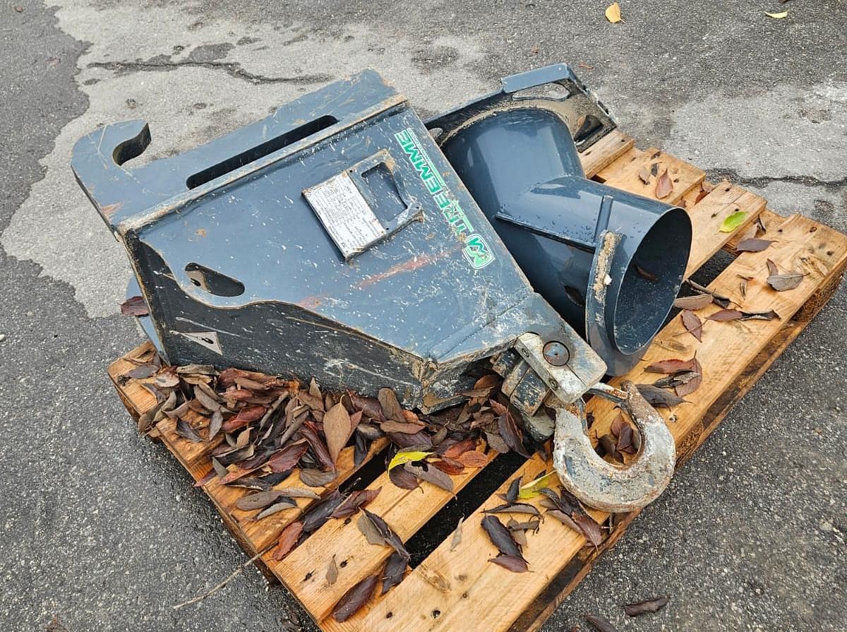 Usato 2022 MERLO P35.11