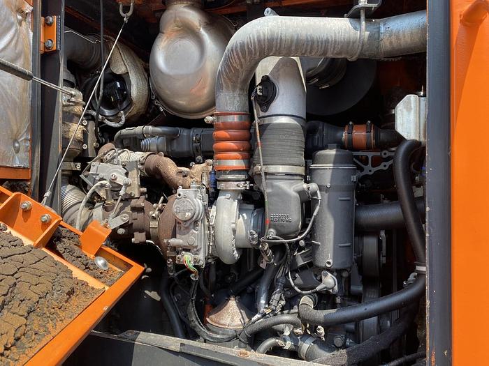 Usato 2016 DOOSAN DL 300-5