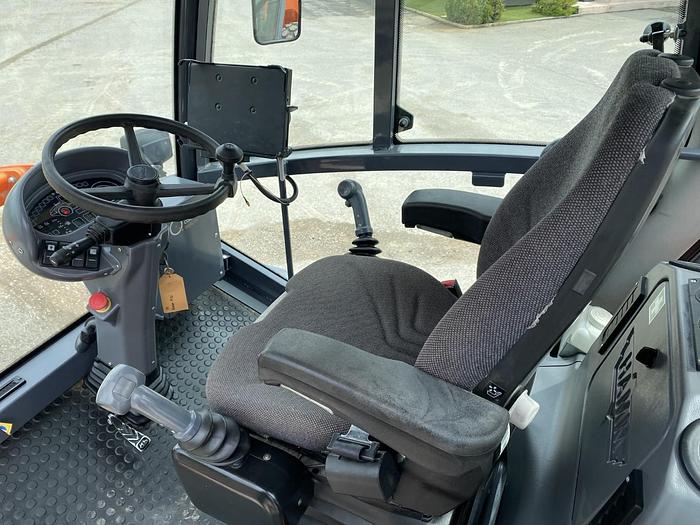 Usato 2013 HAMM H13i