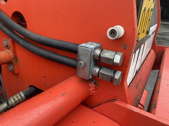 Usato 1998 MANITOU MVT 930T