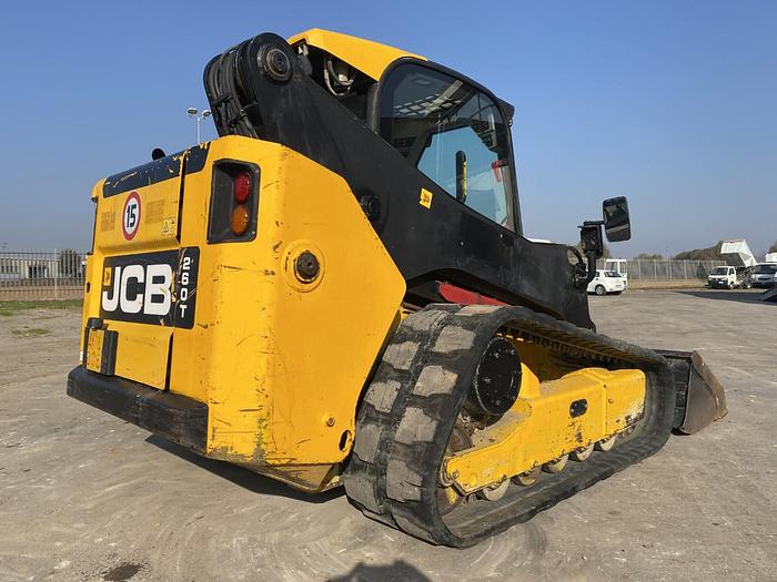 Usato 2012 JCB 260T
