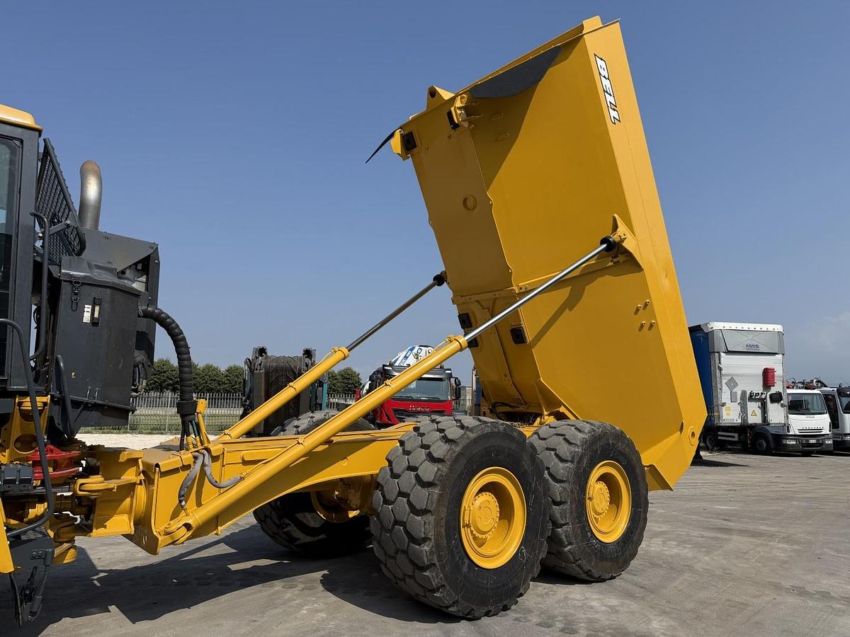 Usato 2020 BELL ADT B30E