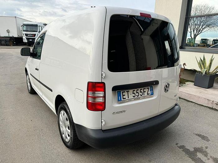 Usato 2014 VOLKSWAGEN CADDY