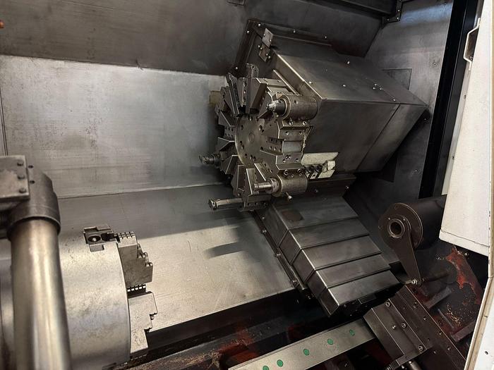 Usato 2018 AKIRA-SEIKI PERFORMA SL25