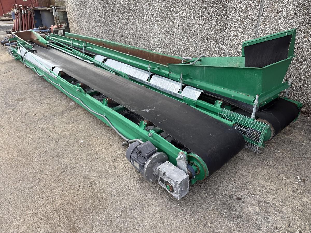 Usato 2024 OFFICINA MECCANICA DAMI 3000x1000 - 2