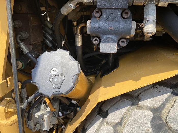 Usato 2007 CATERPILLAR BB 730