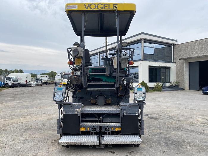 Usato 2009 VOGELE SUPER 1303-2