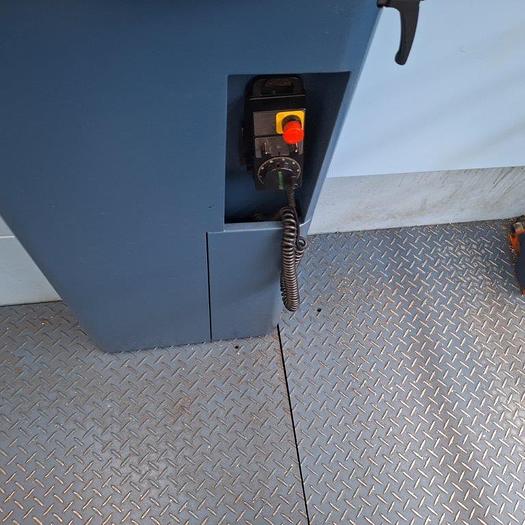 Usato 2016 MATSUURA MAM 72-100H