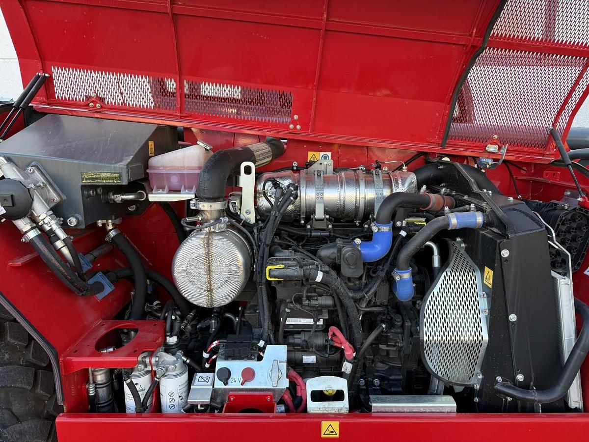 2023 MAGNI TH 5,5-19 D7