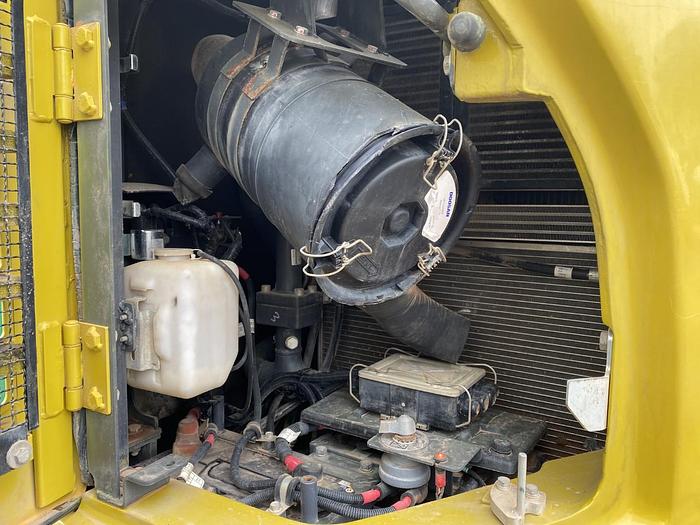 Usato 2017 DOOSAN DX140 LCR-5