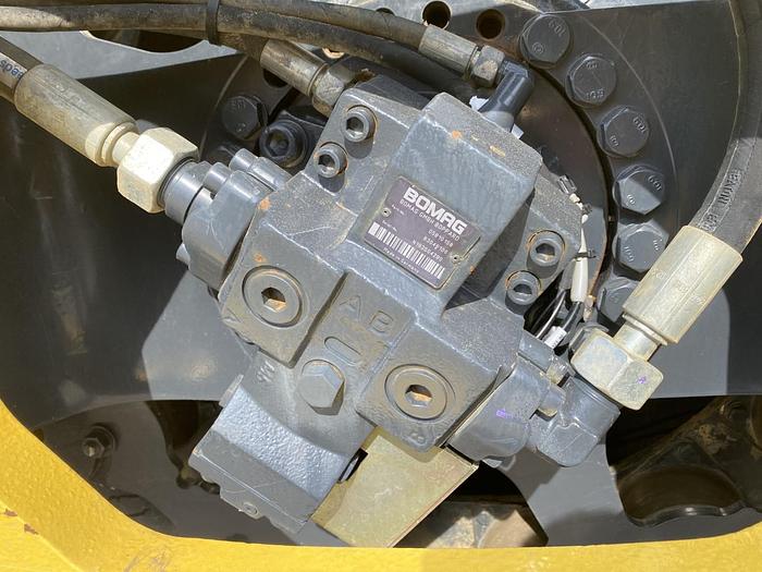 Usato 2017 BOMAG BW 213 DH-5