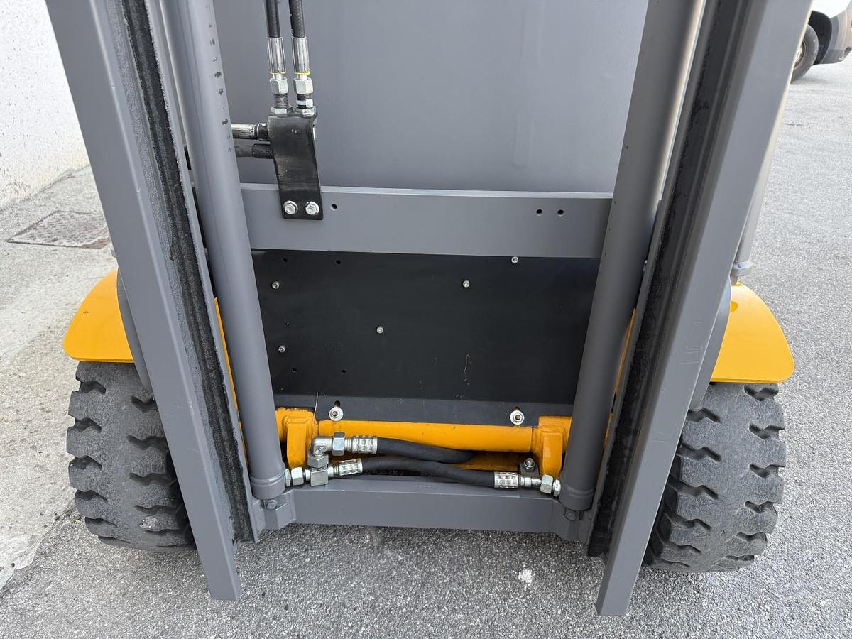 Usato 2020 JUNGHEINRICH EFG 115