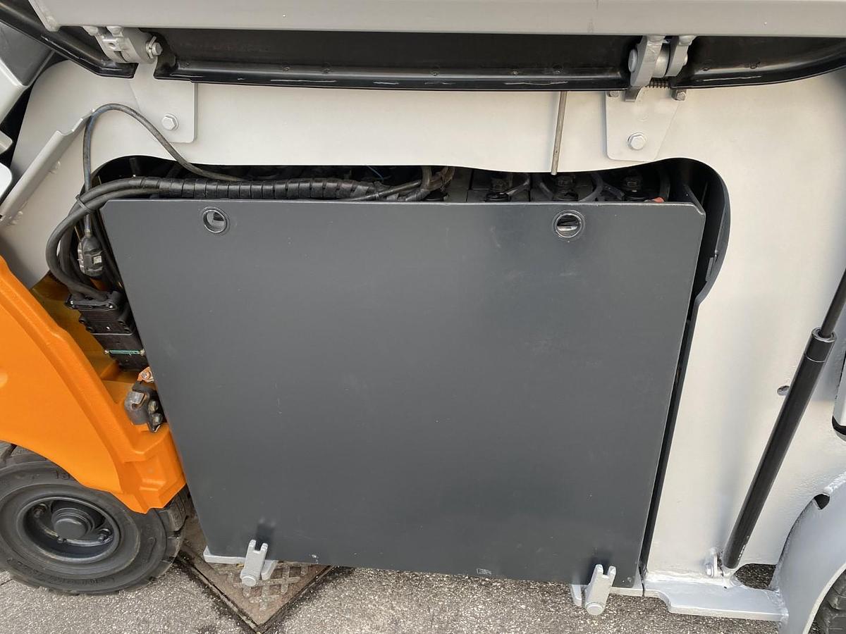 Usato 2014 STILL RX 60-30 L