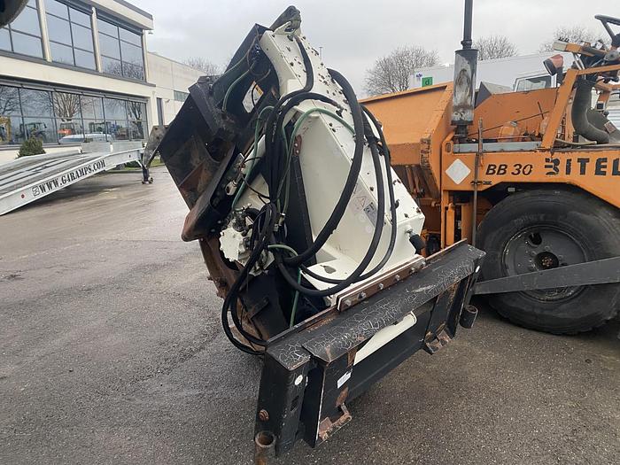 Usato 2005 SIMEX T600