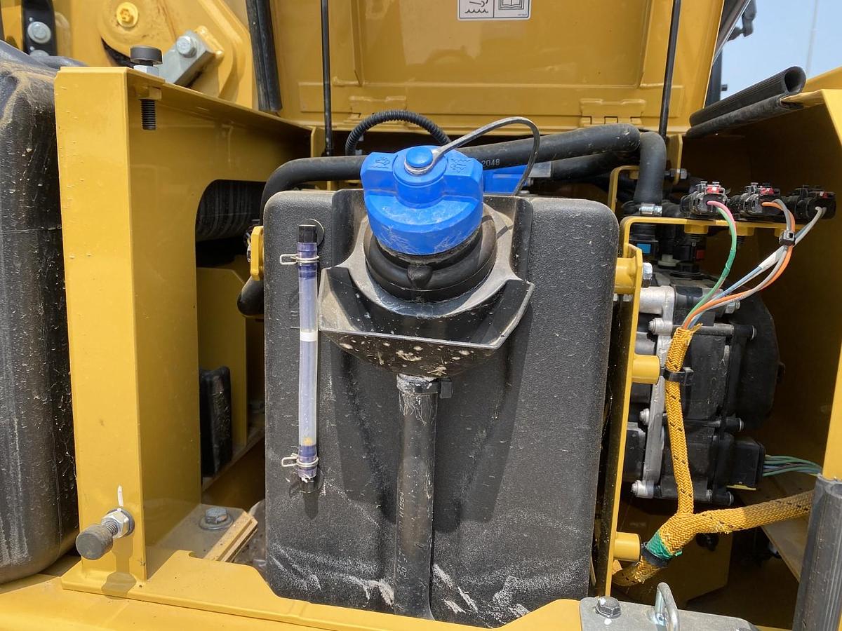 Usato 2022 CATERPILLAR 320 GC