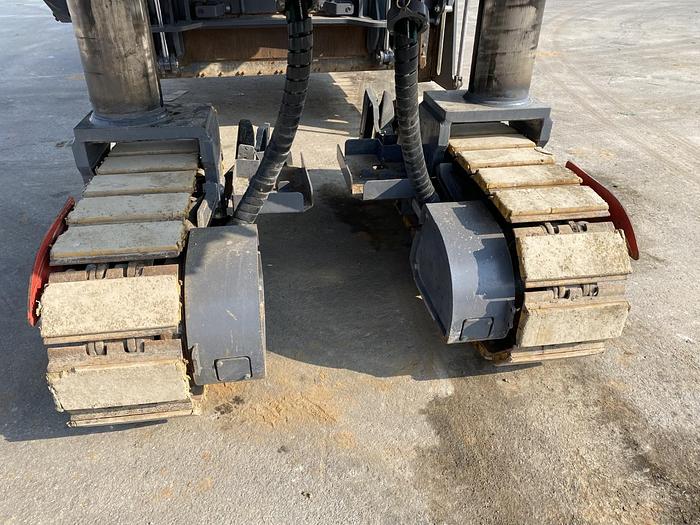 Usato 2017 WIRTGEN W210i