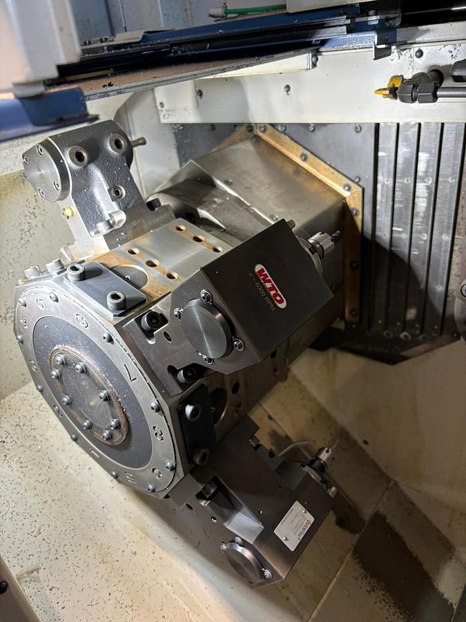 Usato 2022 MURATA MURATEC MD 120