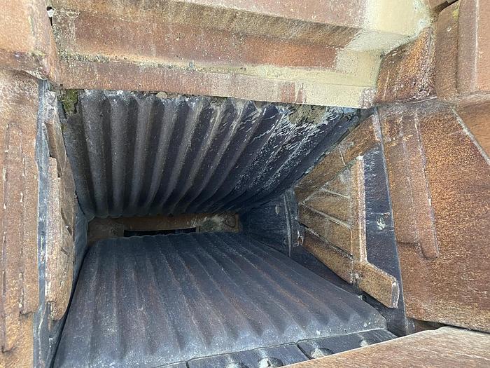 Usato 1997 OM TRACK GIOVE