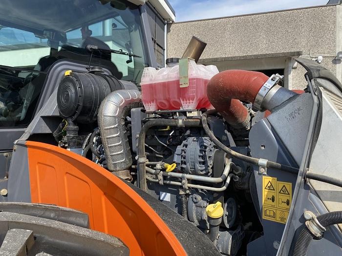 Usato 2018 HAMM H13i