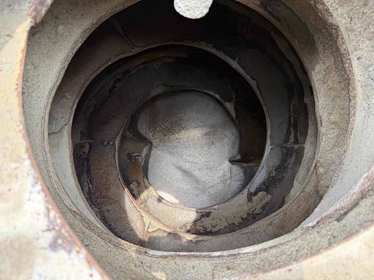 Usato 2006 MERLO DBM 3500 EV