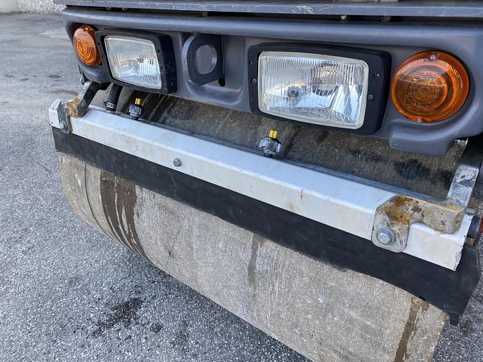 Usato 2017 DYNAPAC CC 900 S