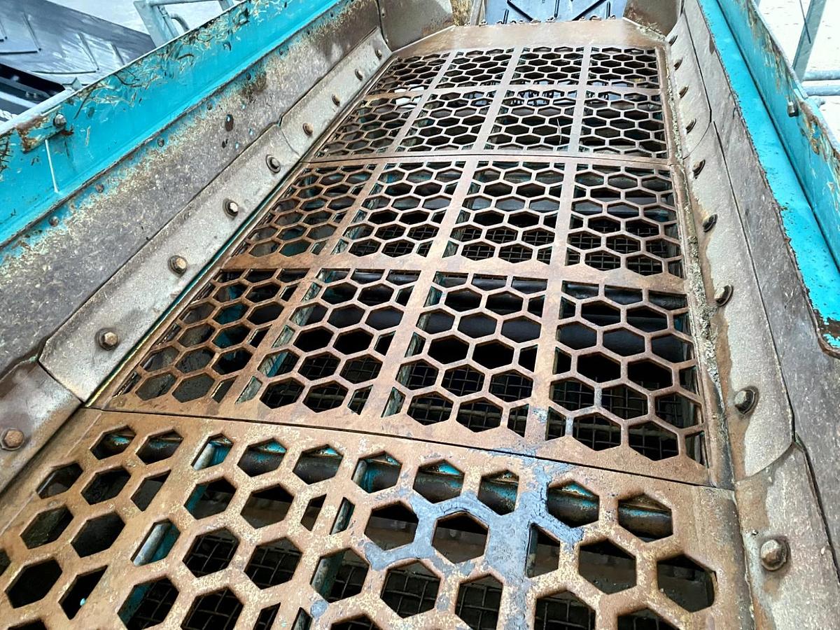 Usato 2019 POWERSCREEN WARRIOR 1400X