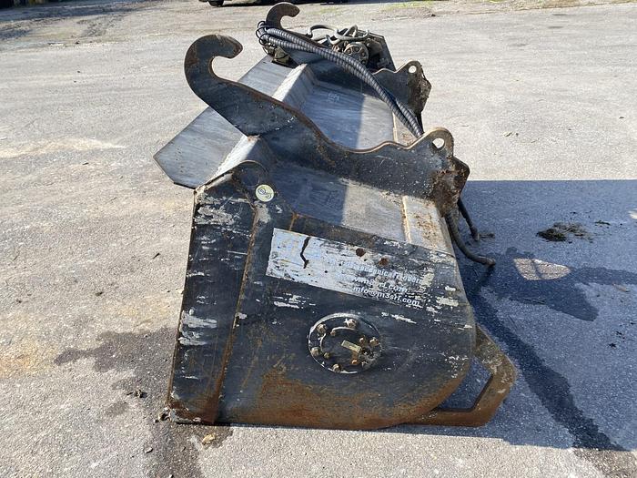 Usato 2002 3M BM600