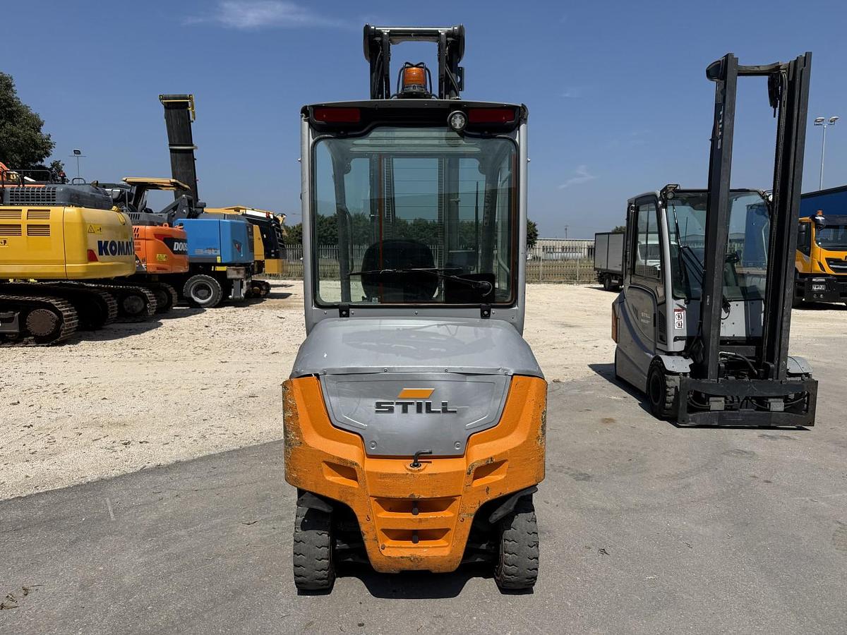 Usato 2022 STILL RX 60-25/600L