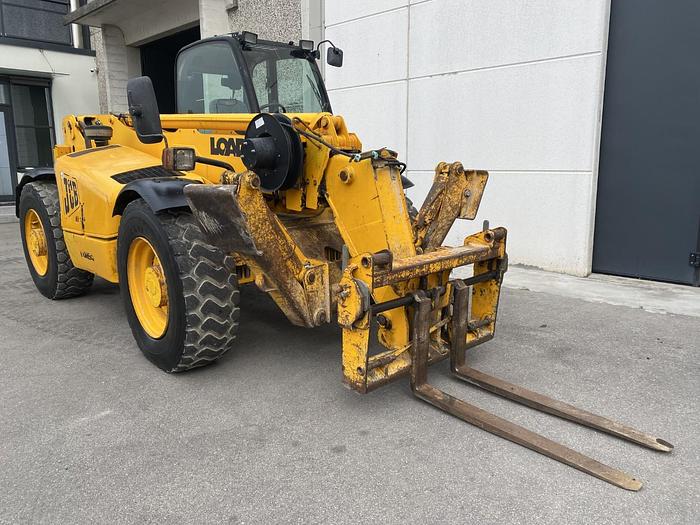 Usato 2001 JCB 532-120