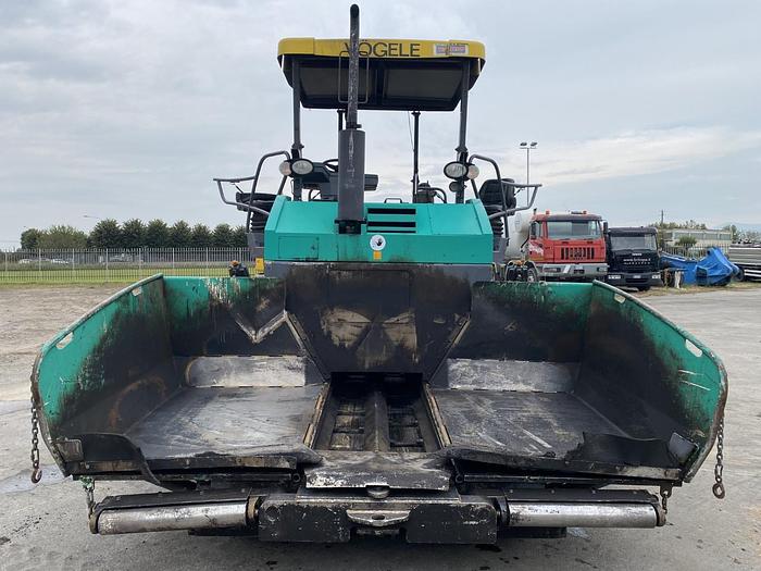 Usato 2009 VOGELE SUPER 1303-2