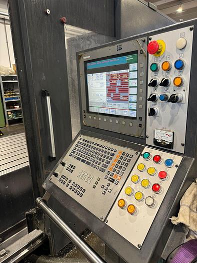 Usato 2009 ANAYAK HVM 5000-P