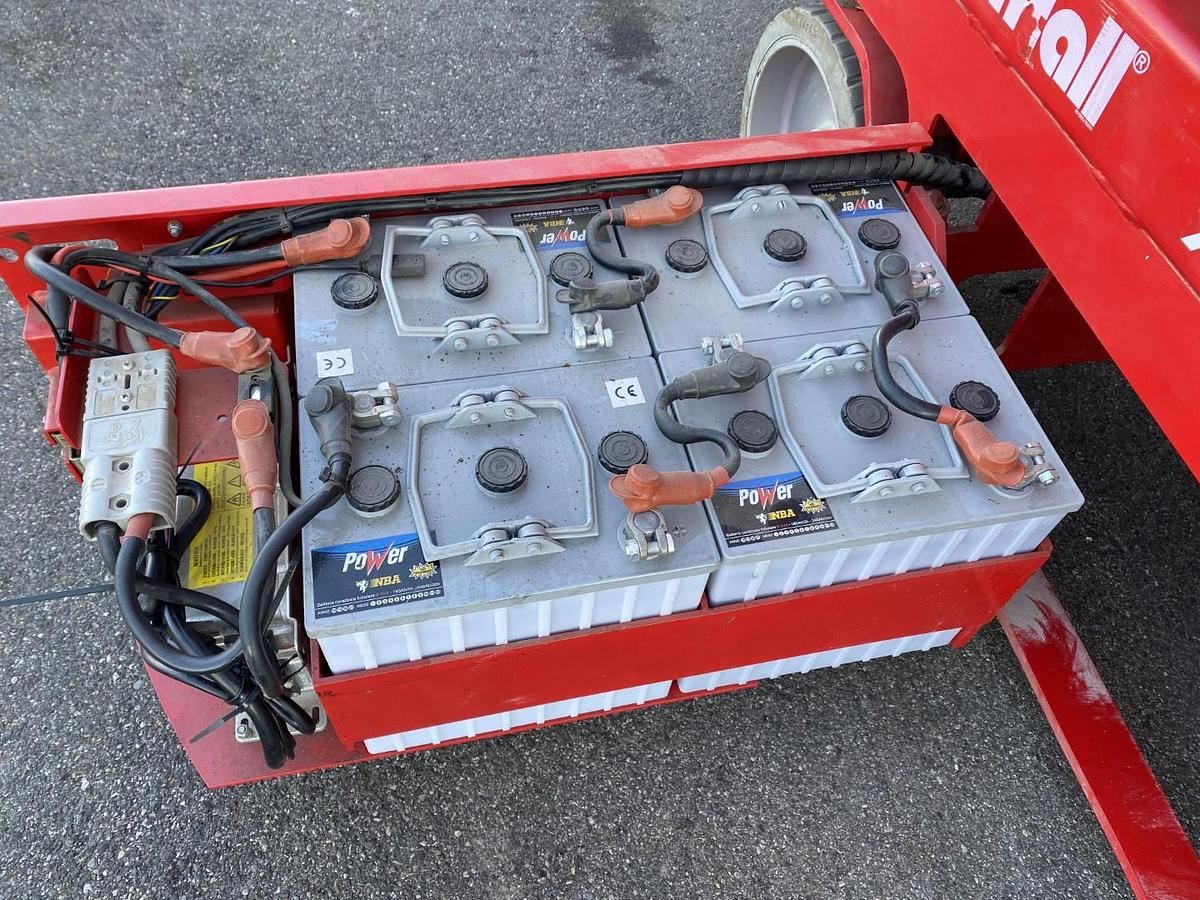 Usato 2021 MANTALL XE 80N