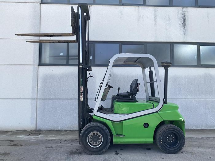 Usato 2007 CESAB DRAGO 500