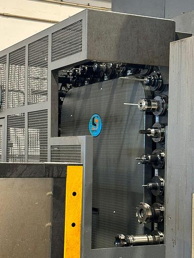 Usato 2009 ANAYAK HVM 5000-P