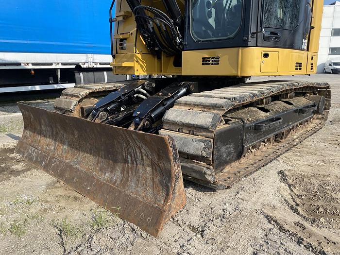 Usato 2018 CATERPILLAR 315 FLCR