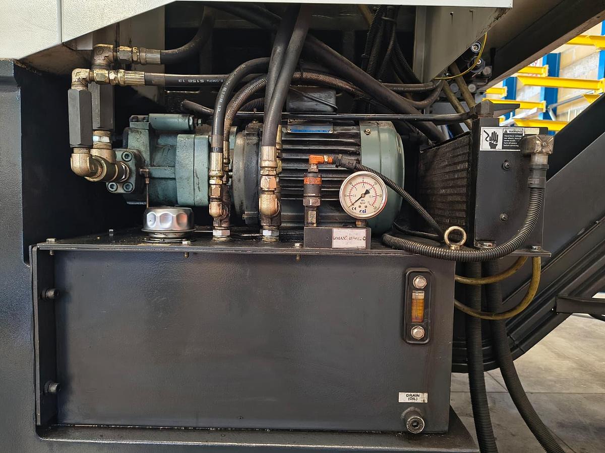 Usato 2015 GOODWAY GV-780M