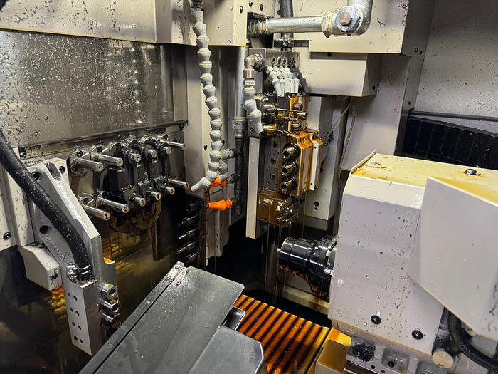 Usato 2016 NOMURA DS NN-20J2