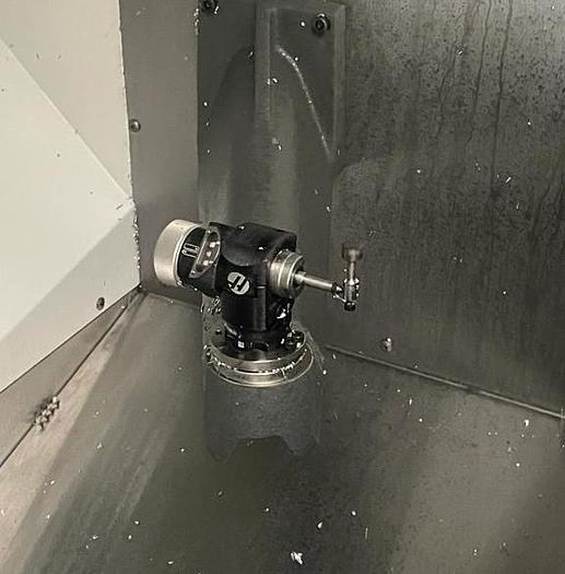 Usato 2019 HAAS UMC-750 SS