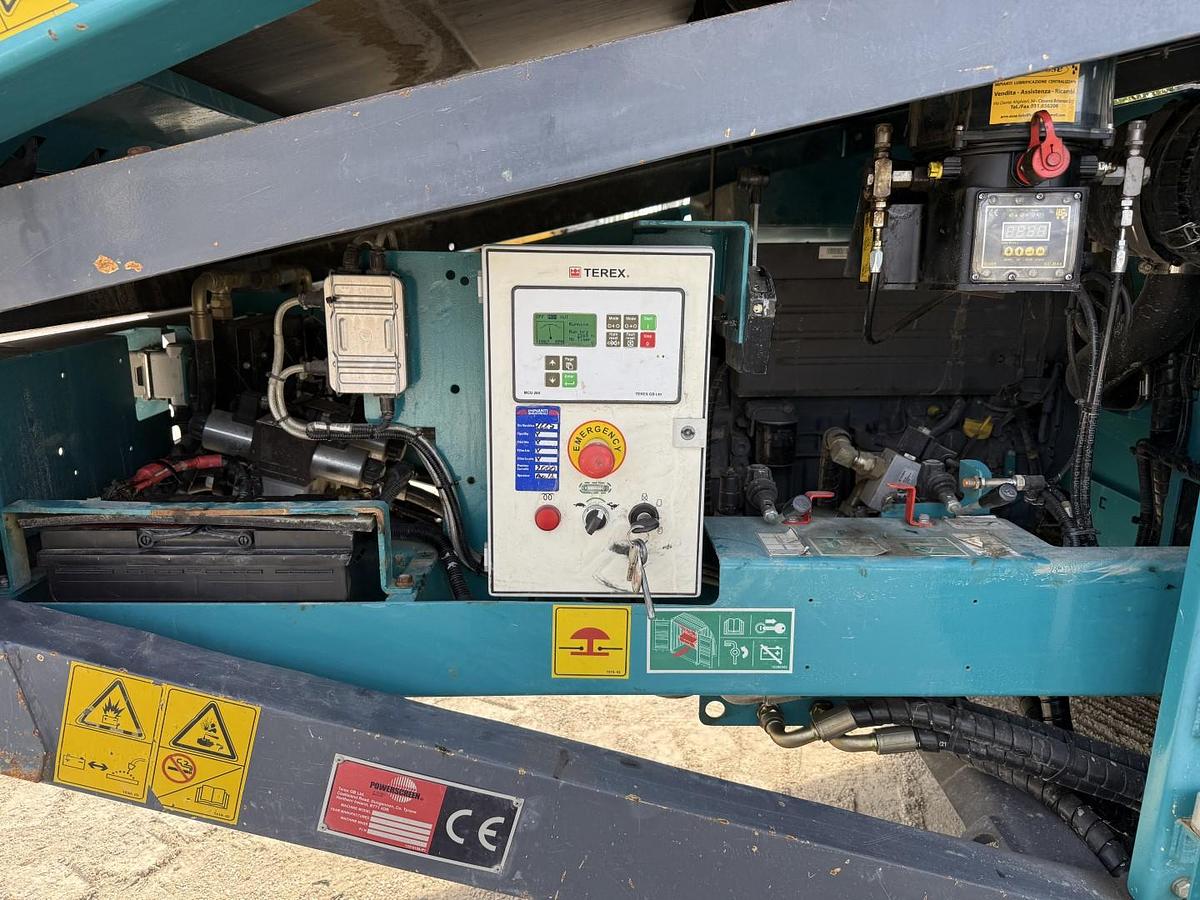 Usato 2019 POWERSCREEN WARRIOR 600