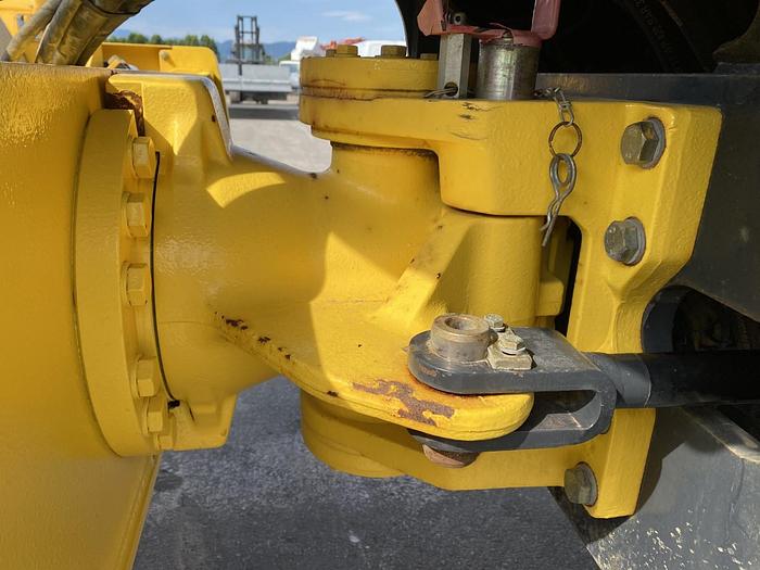 Usato 2017 BOMAG BW 213 DH-5