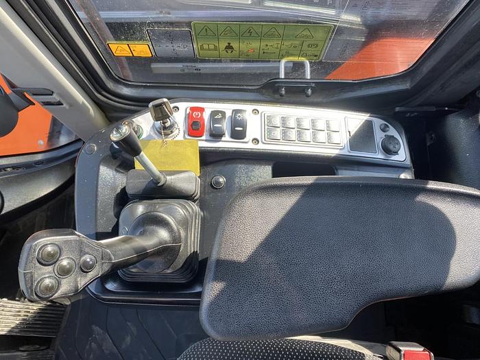 Usato 2018 DOOSAN DL 220-5 High-lift