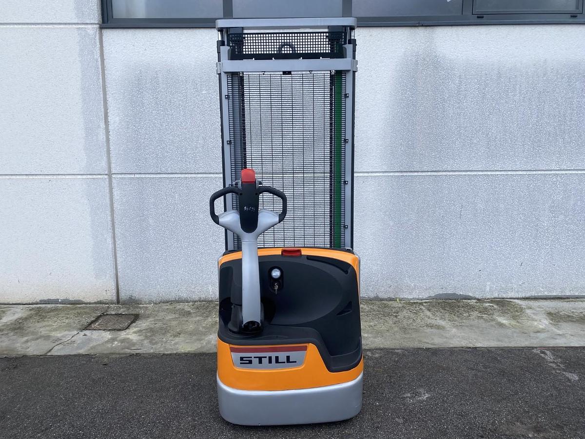 Usato 2018 STILL EXV12