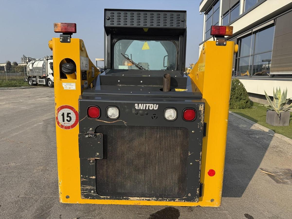 Usato 2023 MANITOU 1900R