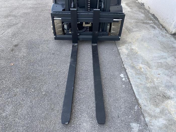 Usato 2016 LINDE E16P-02